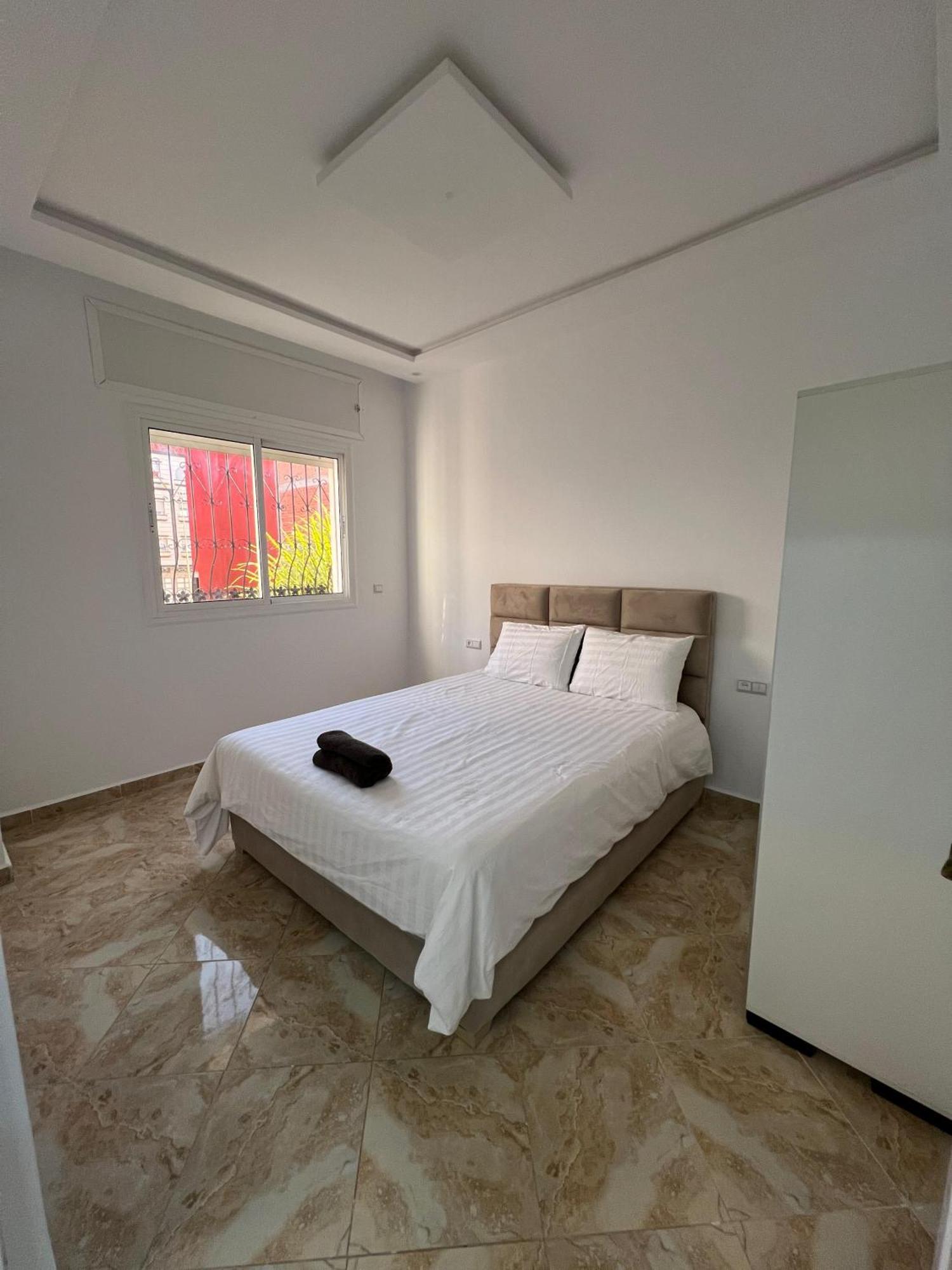 Luxe Appartement Nour D'Asilah 1 Wifi 5G Exterior photo
