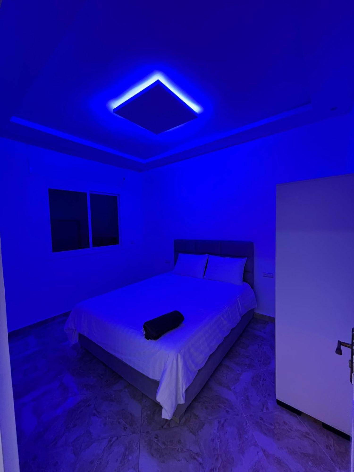 Luxe Appartement Nour D'Asilah 1 Wifi 5G Exterior photo